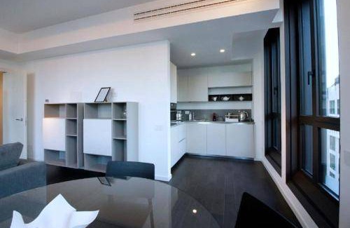 San Babila Apartment | 65 m² Apartment ∙ 5 guests