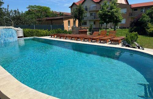 Dumbravita Apartment | 65 m² Apartment ∙ 3 guests