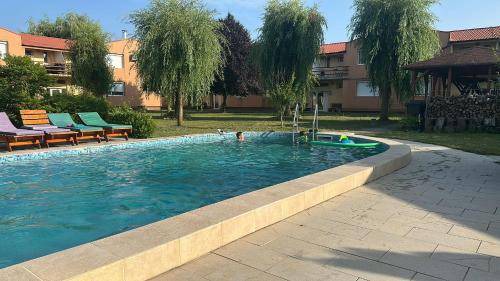 Dumbravita Apartment | 65 m² Apartment ∙ 3 guests