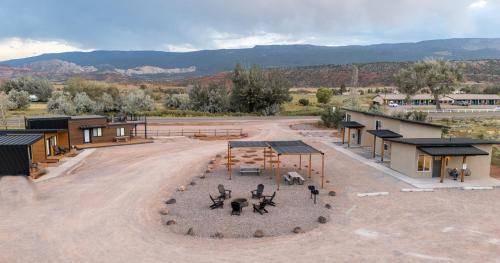 Torrey Bed & Breakfast | 65 m² Bed and breakfast ∙ 3 bedrooms ∙ 8 guests