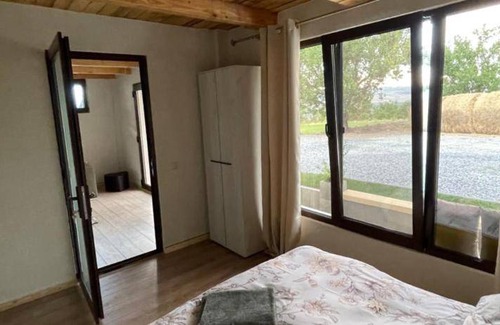 Turda Bed & Breakfast | 65 m² Bed and breakfast ∙ 2 bedrooms ∙ 4 guests