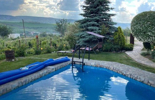 Turda Bed & Breakfast | 65 m² Bed and breakfast ∙ 2 bedrooms ∙ 4 guests