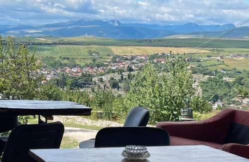 Turda Bed & Breakfast | 65 m² Bed and breakfast ∙ 2 bedrooms ∙ 4 guests