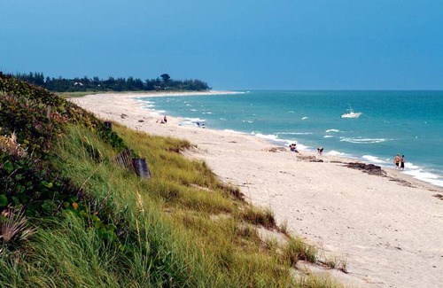 Hobe Sound Cottage | 65 m² Cabin ∙ 1 bedroom ∙ 4 guests