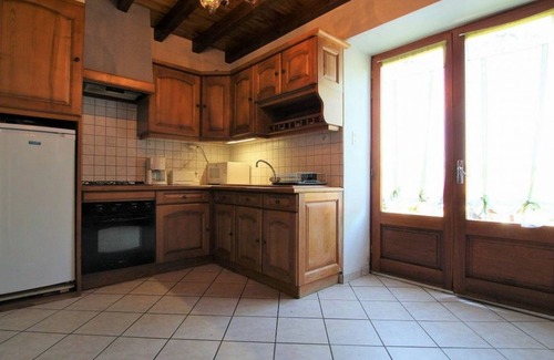 Jullianges Cottage | 65 m² Cabin ∙ 2 bedrooms ∙ 5 guests