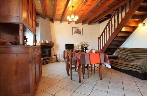 Jullianges Cottage | 65 m² Cabin ∙ 2 bedrooms ∙ 5 guests