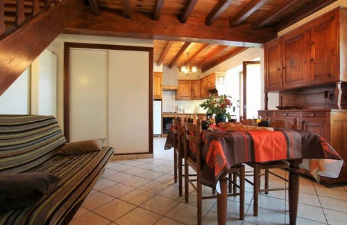 Jullianges Cottage | 65 m² Cabin ∙ 2 bedrooms ∙ 5 guests