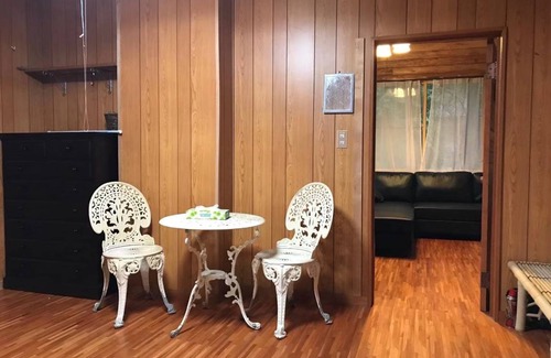 Kita Karuizawa Cottage | 65 m² Cabin ∙ 2 bedrooms ∙ 5 guests