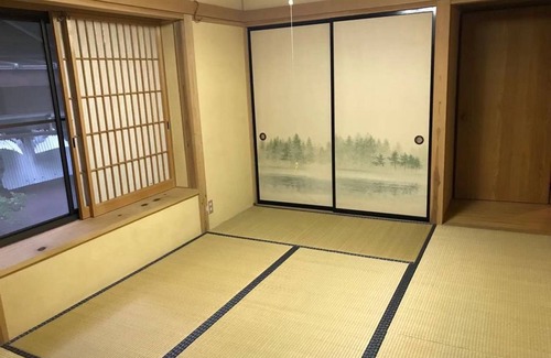 Kita Karuizawa Cottage | 65 m² Cabin ∙ 2 bedrooms ∙ 5 guests