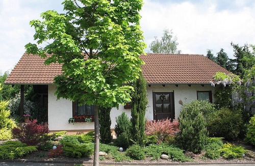 Schiffelborn House | 65 m² House ∙ 1 bedroom ∙ 3 guests