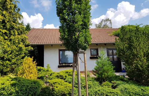 Schiffelborn House | 65 m² House ∙ 1 bedroom ∙ 3 guests
