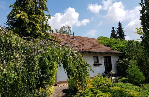 Schiffelborn House | 65 m² House ∙ 1 bedroom ∙ 3 guests
