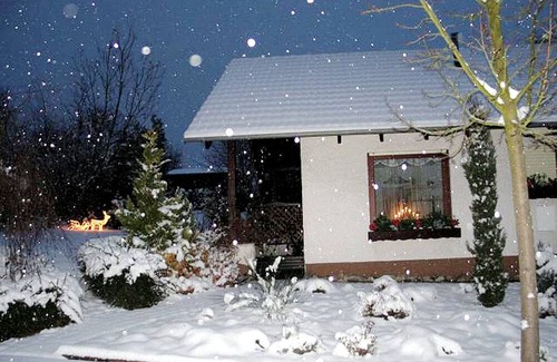 Schiffelborn House | 65 m² House ∙ 1 bedroom ∙ 3 guests