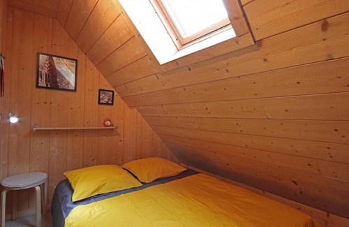 Saint-Mars-d'Egrenne Cottage | 65 m² Cottage ∙ 4 bedrooms ∙ 6 guests