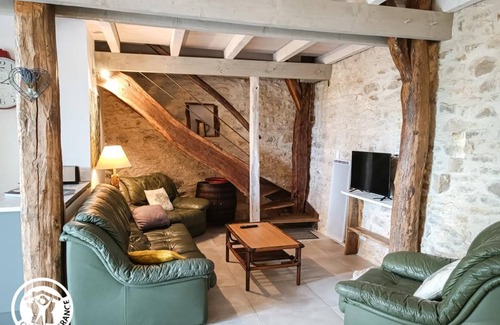 Lalbenque House | 65 m² Gîte ∙ 2 bedrooms ∙ 4 guests