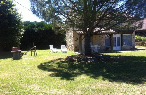 Frayssinet-le-Gelat House | 65 m² House ∙ 2 bedrooms ∙ 4 guests