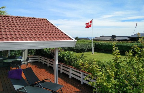 Hejlsminde Strand House | 65 m² House ∙ 3 bedrooms ∙ 6 guests