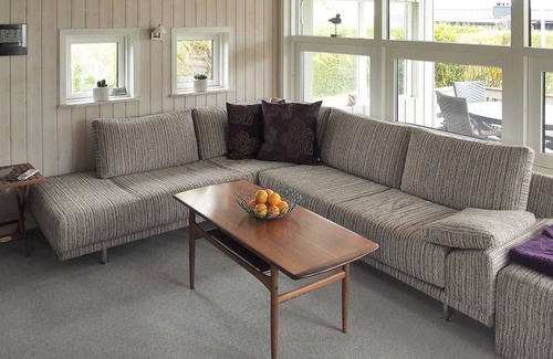 Hejlsminde Strand House | 65 m² House ∙ 3 bedrooms ∙ 6 guests