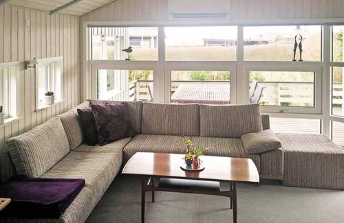 Hejlsminde Strand House | 65 m² House ∙ 3 bedrooms ∙ 6 guests