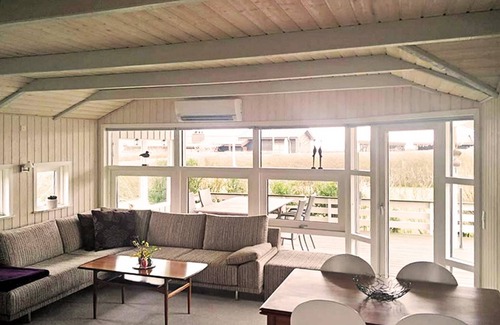 Hejlsminde Strand House | 65 m² House ∙ 3 bedrooms ∙ 6 guests