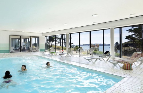 Locmaria-Plouzane House | 65 m² House ∙ 1 bedroom ∙ 8 guests