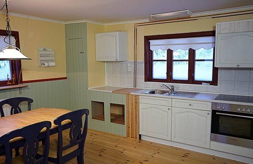 Botsmark House | 65 m² House ∙ 1 bedroom ∙ 2 guests
