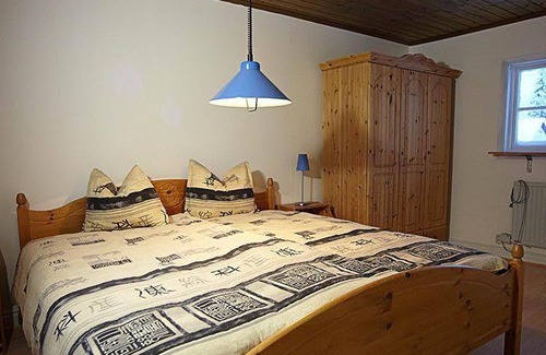 Botsmark House | 65 m² House ∙ 1 bedroom ∙ 2 guests