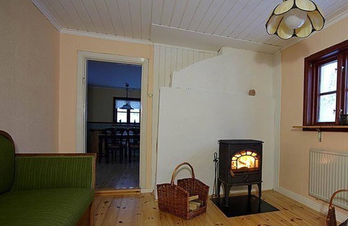 Botsmark House | 65 m² House ∙ 1 bedroom ∙ 2 guests