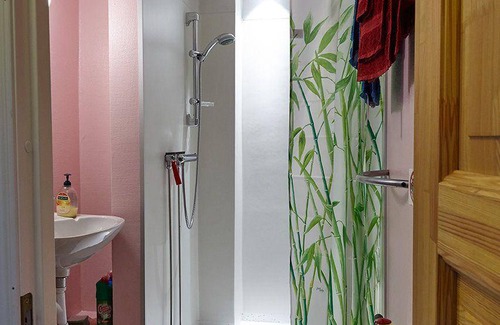 Botsmark House | 65 m² House ∙ 1 bedroom ∙ 2 guests