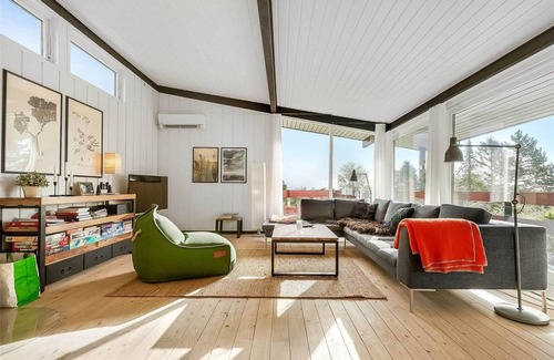 Beder Malling House | 65 m² House ∙ 2 bedrooms ∙ 4 guests
