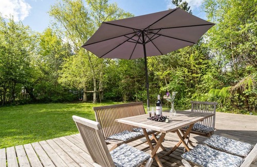 Smidstrup Strand House | 65 m² House ∙ 3 bedrooms ∙ 6 guests