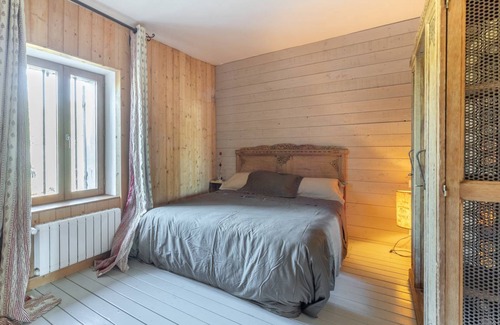 Epervans House | 65 m² House ∙ 1 bedroom ∙ 2 guests