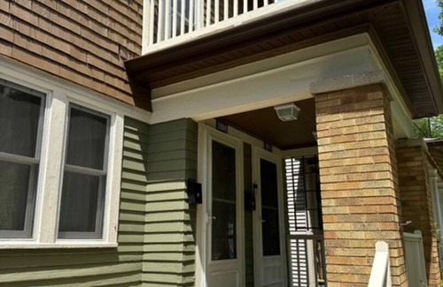 Bay View House | 65 m² House ∙ 1 bedroom ∙ 1 guest