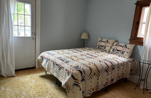 Bay View House | 65 m² House ∙ 1 bedroom ∙ 1 guest