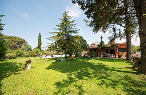 Nettuno House | 65 m² House ∙ 1 bedroom ∙ 4 guests