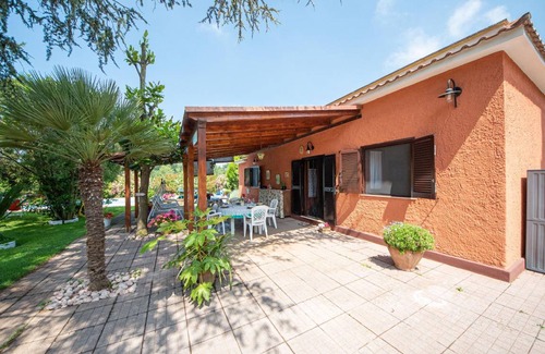 Nettuno House | 65 m² House ∙ 1 bedroom ∙ 4 guests