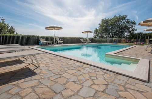 Valfabbrica House | 65 m² House ∙ 2 bedrooms ∙ 4 guests