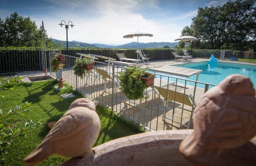 Valfabbrica House | 65 m² House ∙ 2 bedrooms ∙ 4 guests