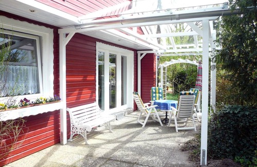 Isenbuttel House | 65 m² House ∙ 2 bedrooms ∙ 4 guests