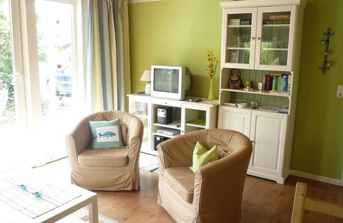 Isenbuttel House | 65 m² House ∙ 2 bedrooms ∙ 4 guests