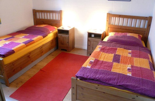 Isenbuttel House | 65 m² House ∙ 2 bedrooms ∙ 4 guests