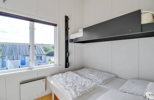 Øer Strand House | 65 m² House ∙ 2 bedrooms ∙ 5 guests