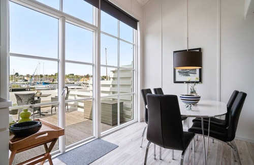 Øer Strand House | 65 m² House ∙ 2 bedrooms ∙ 5 guests
