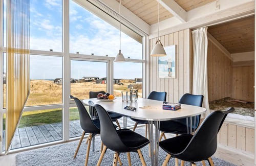 Lonstrup House | 65 m² House ∙ 2 bedrooms ∙ 6 guests