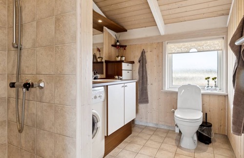 Lonstrup House | 65 m² House ∙ 2 bedrooms ∙ 6 guests
