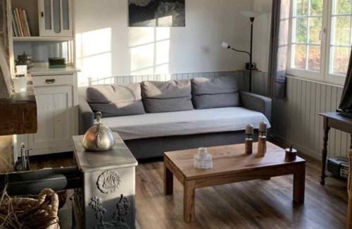 Marcouray House | 65 m² House ∙ 2 bedrooms ∙ 5 guests