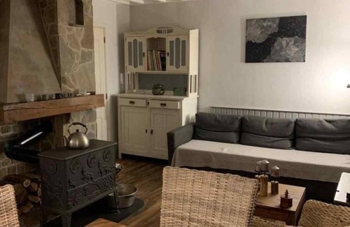 Marcouray House | 65 m² House ∙ 2 bedrooms ∙ 5 guests