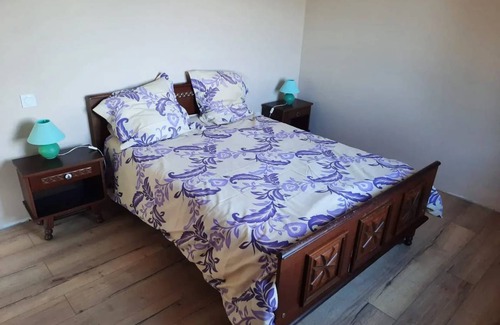 Campsas House | 65 m² House ∙ 2 bedrooms ∙ 6 guests