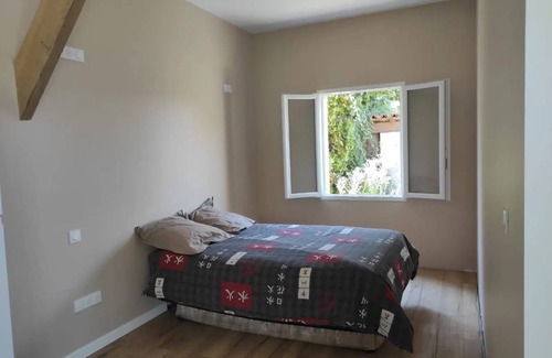 Campsas House | 65 m² House ∙ 2 bedrooms ∙ 6 guests
