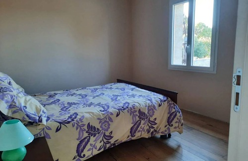 Campsas House | 65 m² House ∙ 2 bedrooms ∙ 6 guests